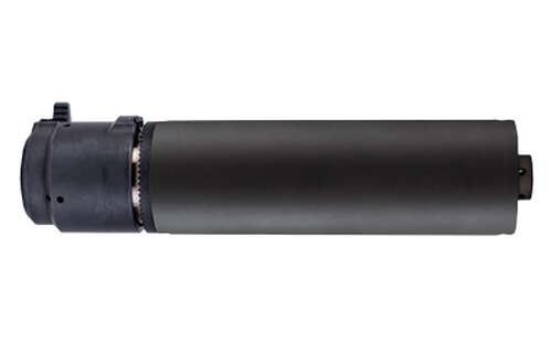 Barrels Choke Tubes B&T USA Rotex X B&T ROTEX-X CMPT SUPPRESSOR 556 BLK • Model: Rotex-X